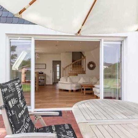 Ferienhaus Boje 9 Neuharlingersiel Exterior foto